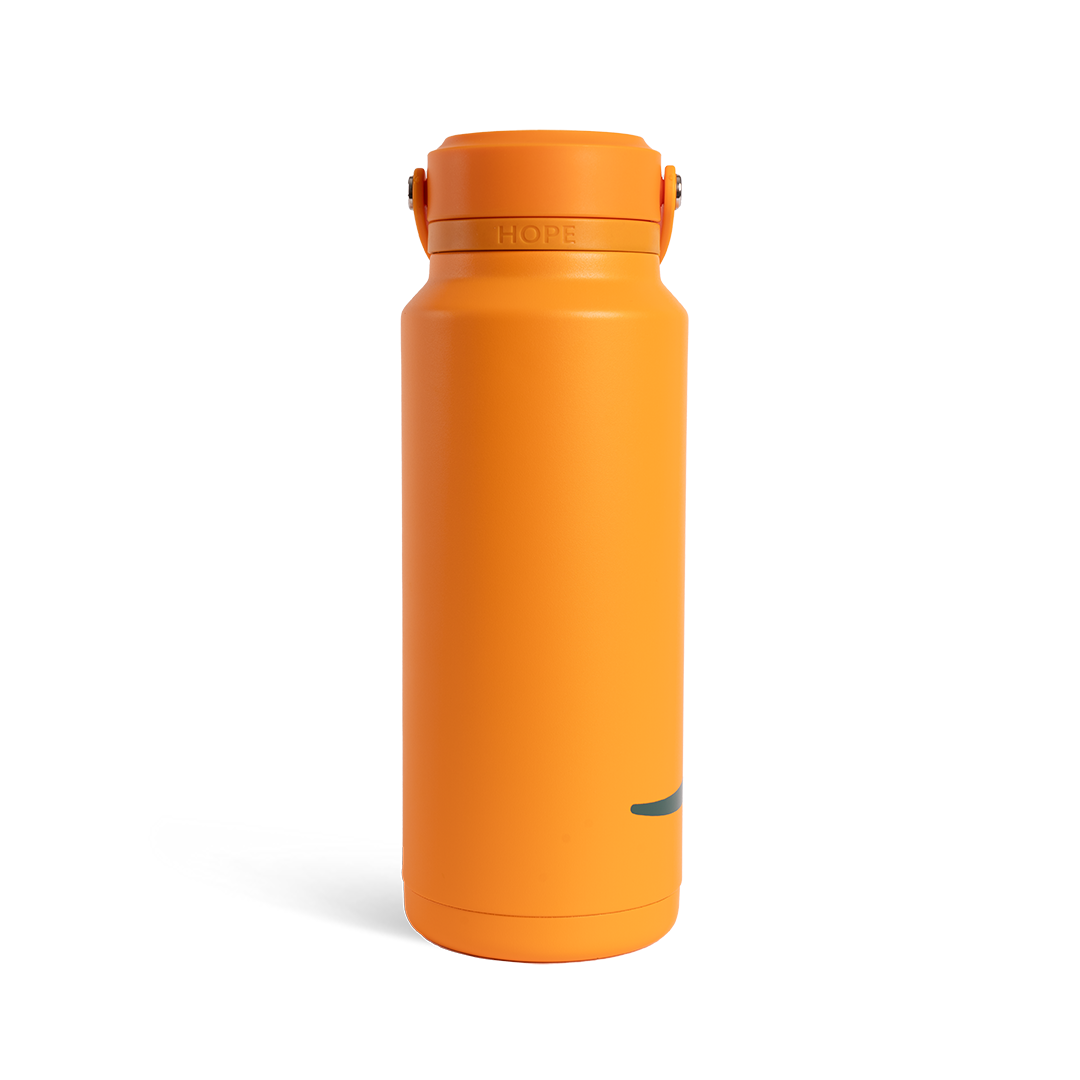 Wallabies Performance Bottle