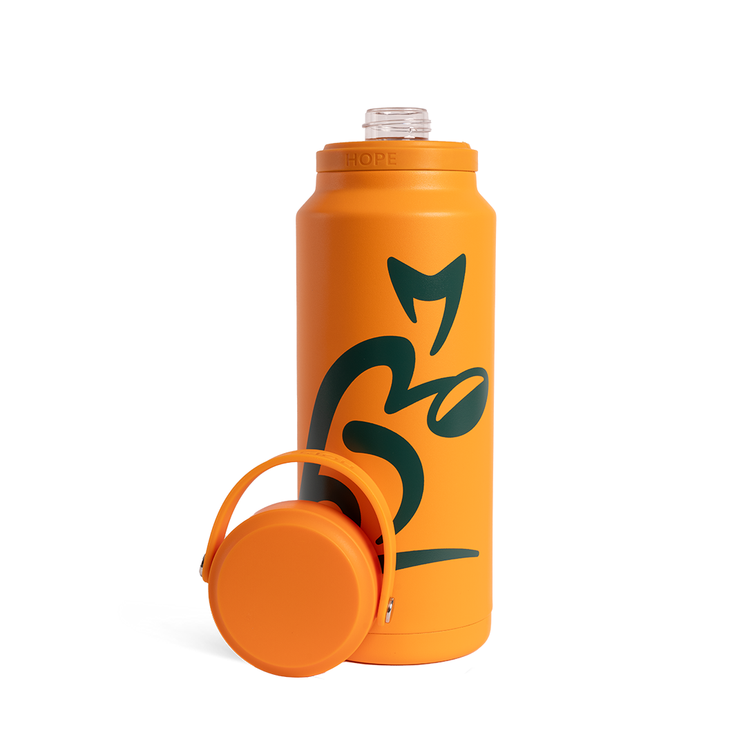 Wallabies Performance Bottle