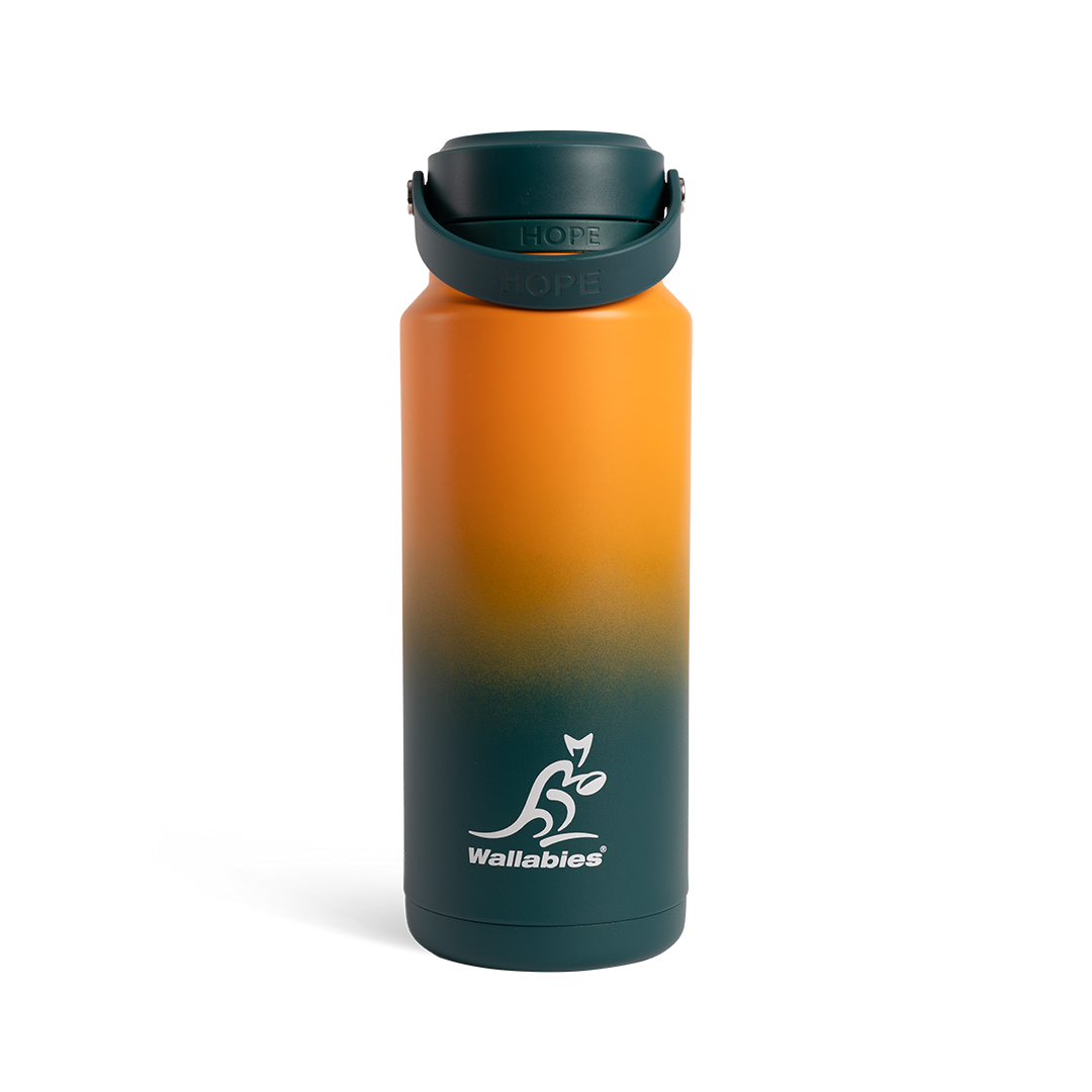 THE WALLABIES®