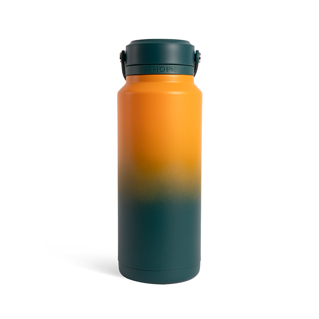 Wallabies Performance Bottle