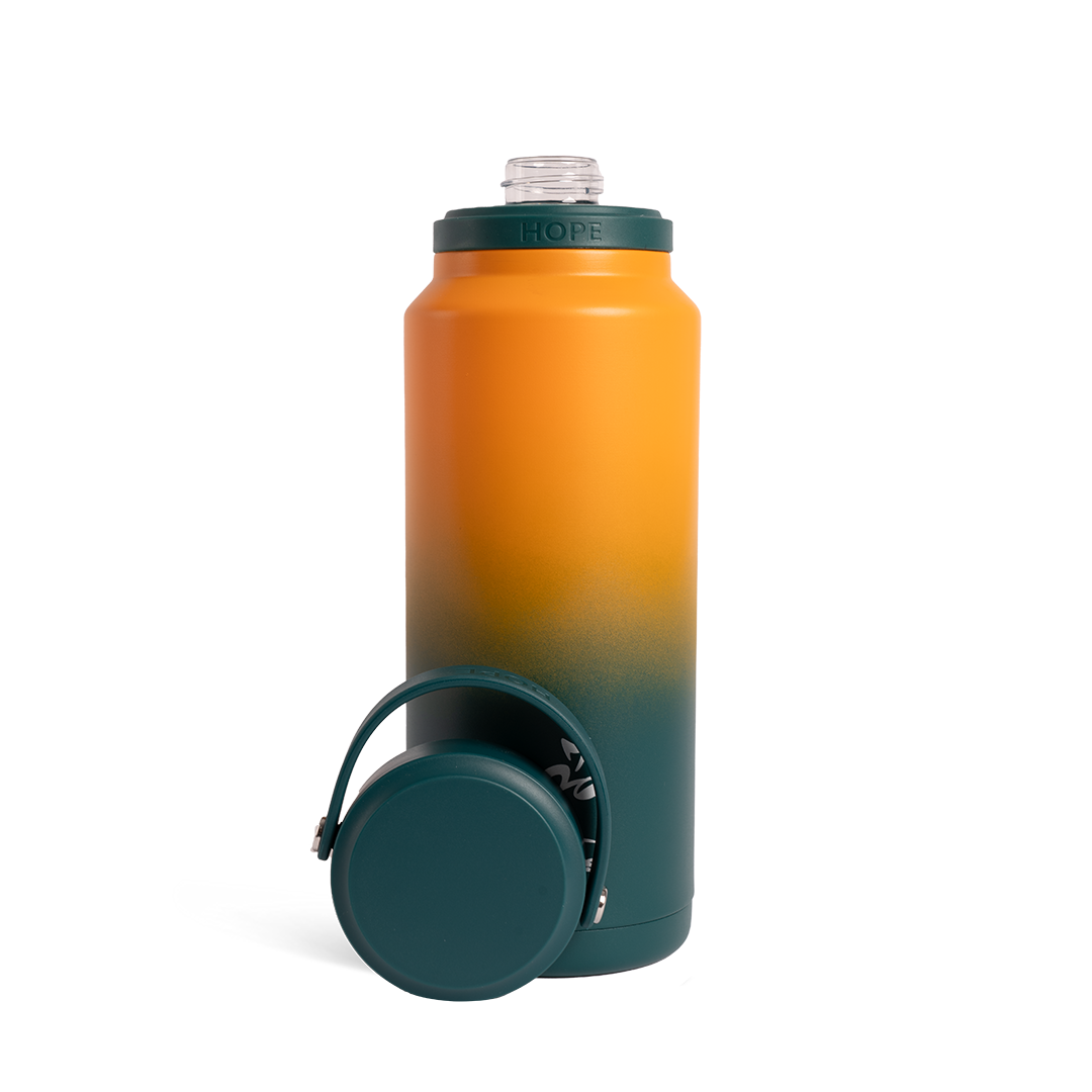 Wallabies Performance Bottle