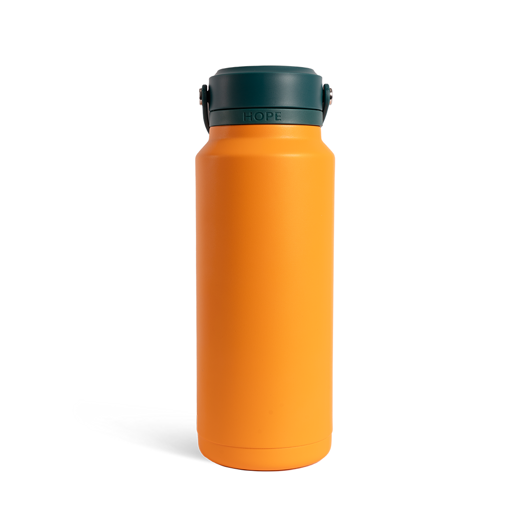 Wallabies Performance Bottle