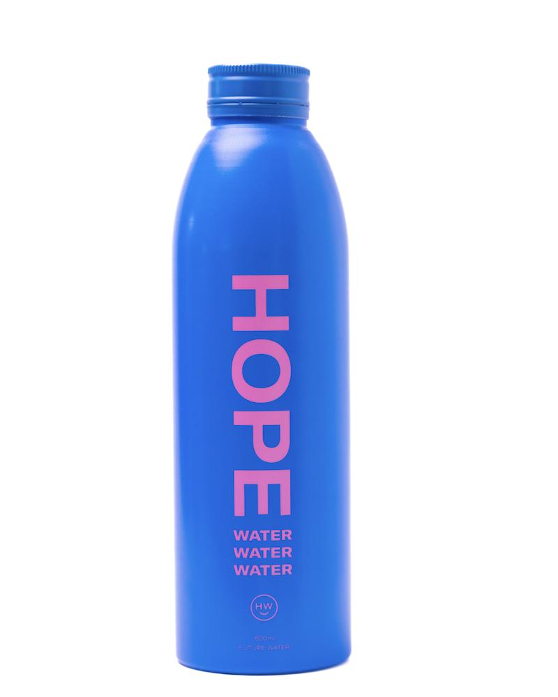 HOPE WATER - Spring