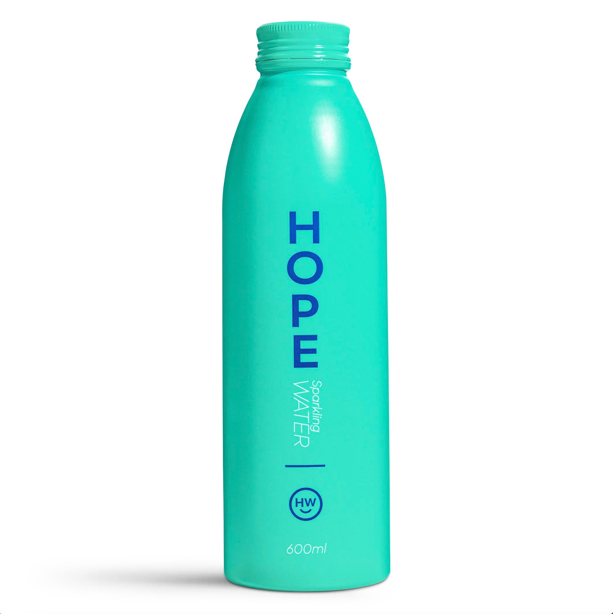 HOPE WATER - Sparkling