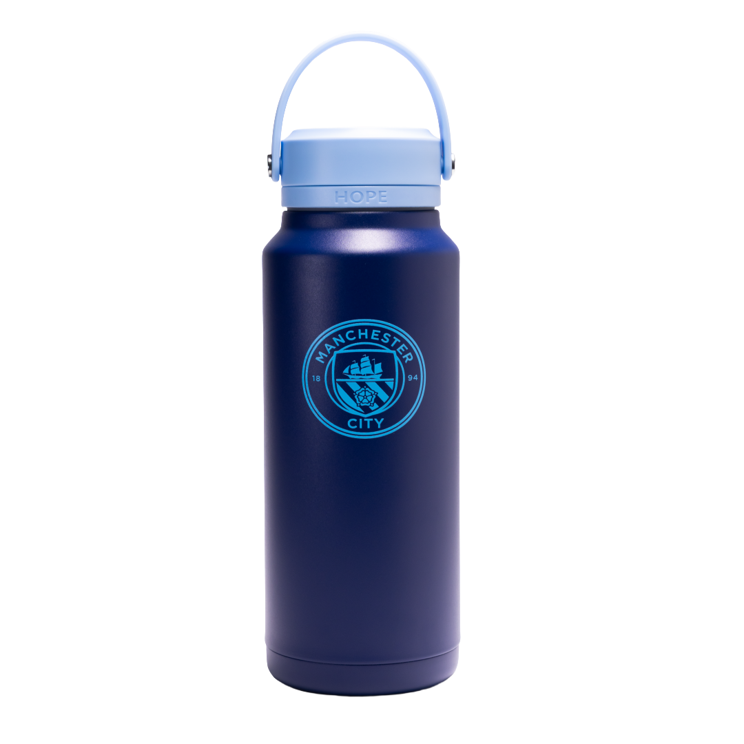 Manchester City Bottle - 1000ml