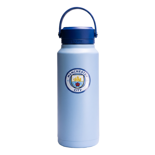 Man City®
