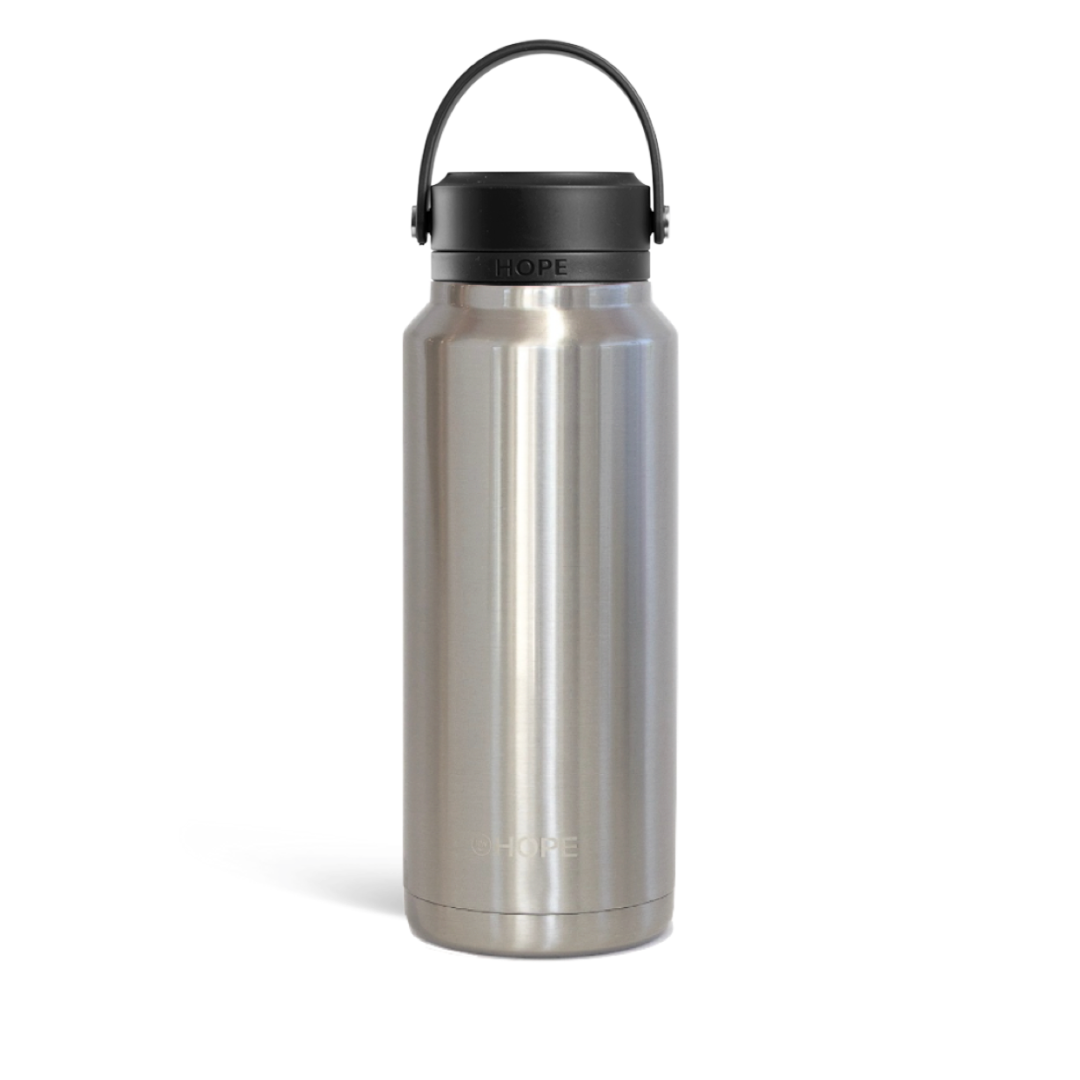 Hope Chrome 1000ml (Swig Cap)
