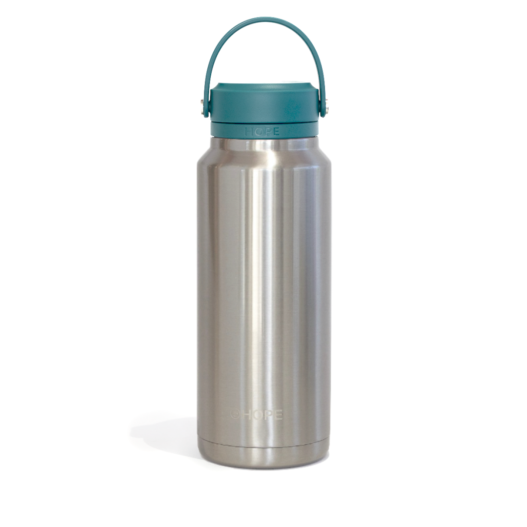 Hope Chrome 1000ml (Swig Cap)