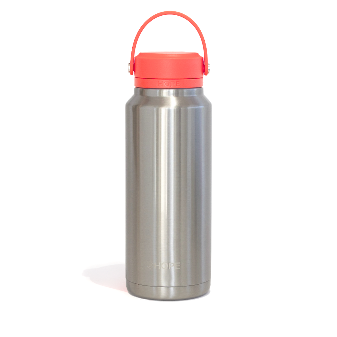 Hope Chrome 1000ml (Swig Cap)