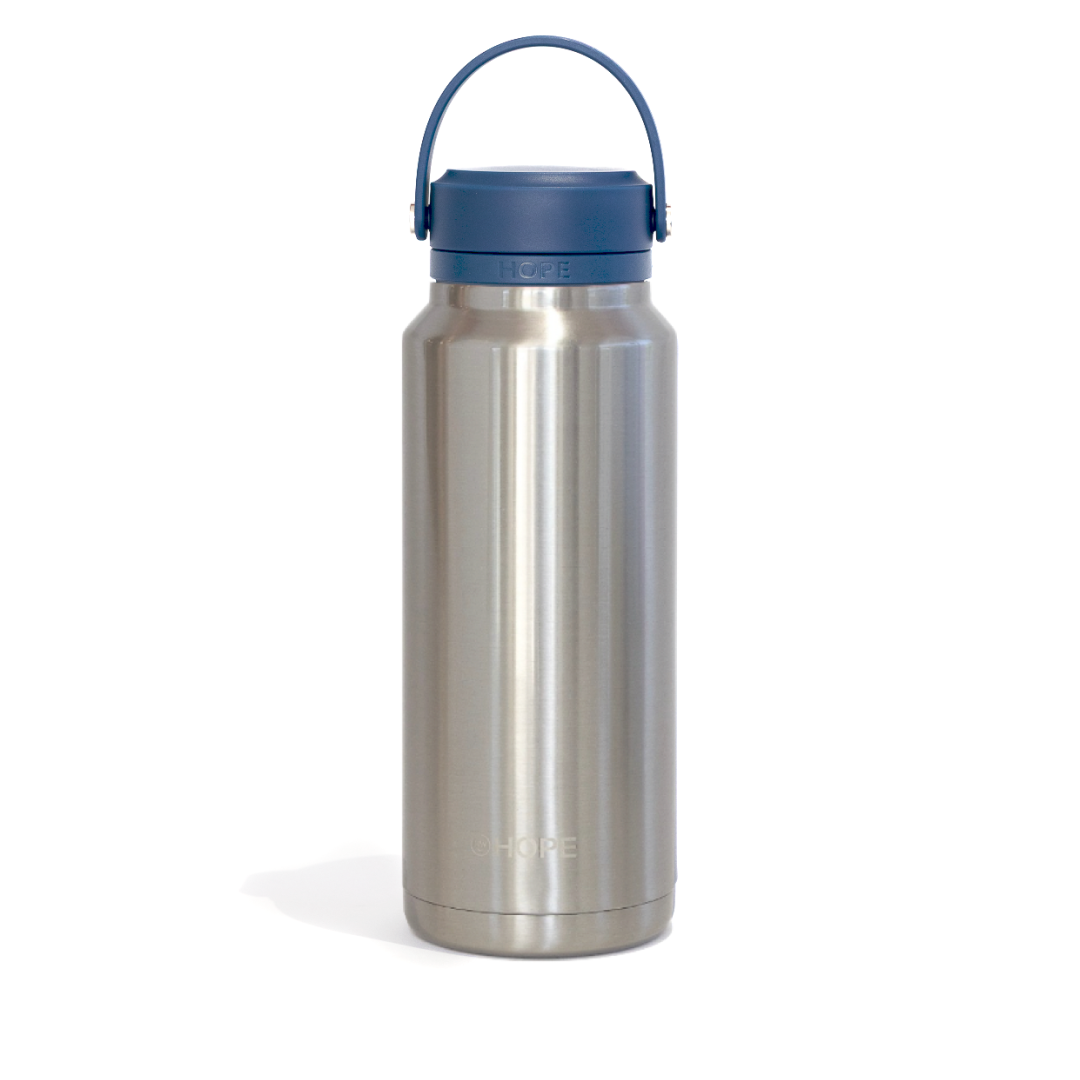 Hope Chrome 1000ml (Swig Cap)
