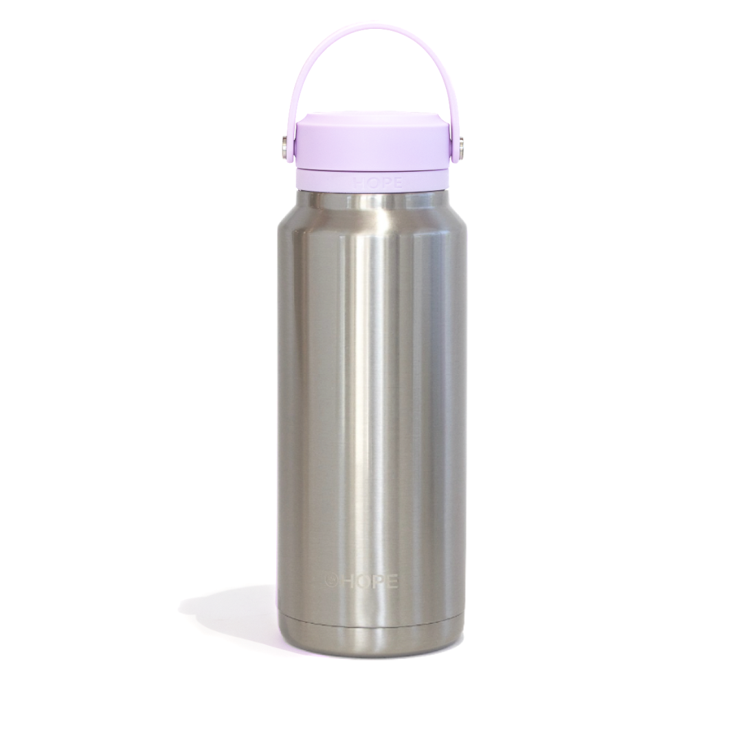 Hope Chrome 1000ml (Swig Cap)