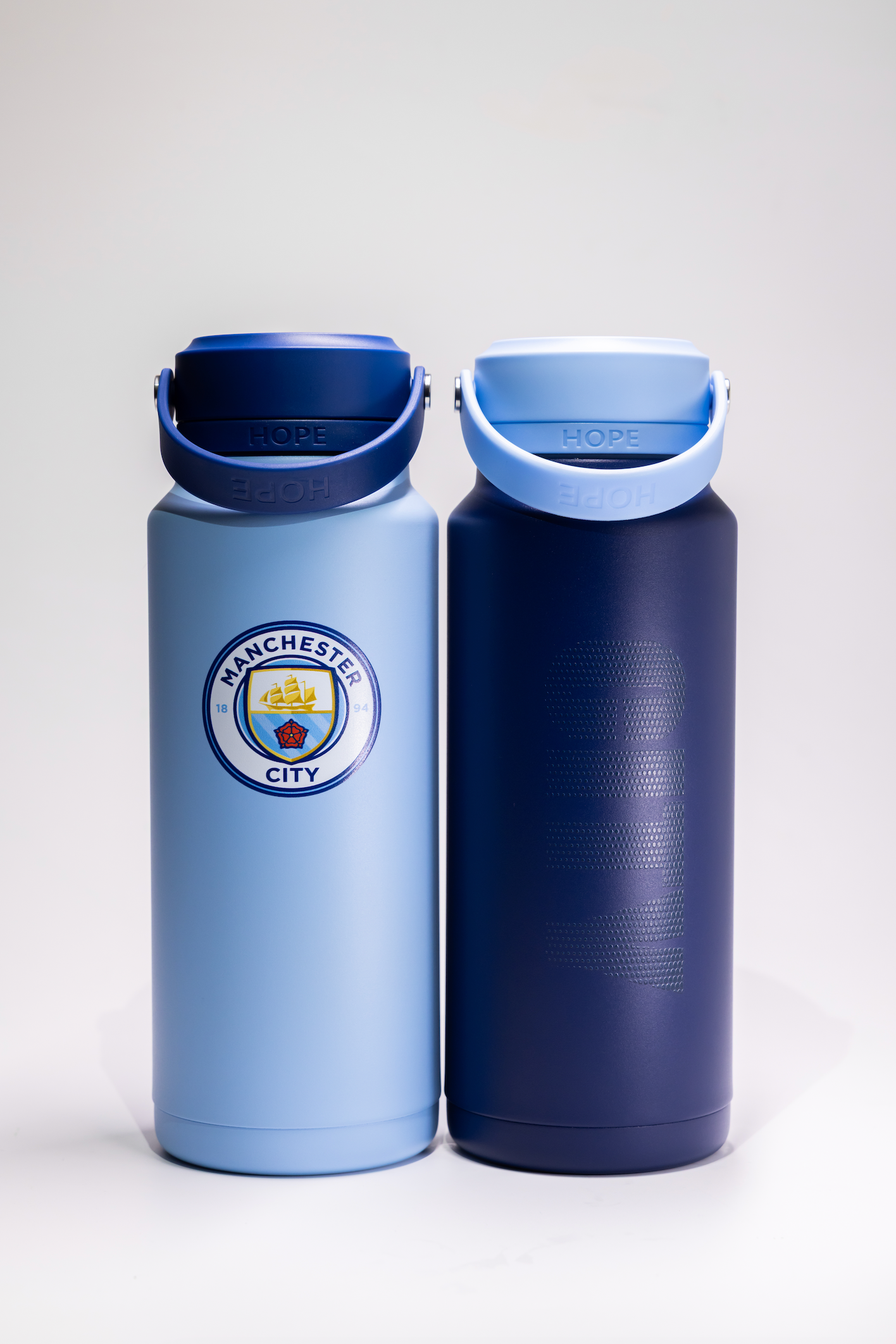 Manchester City Bottle - 1000ml