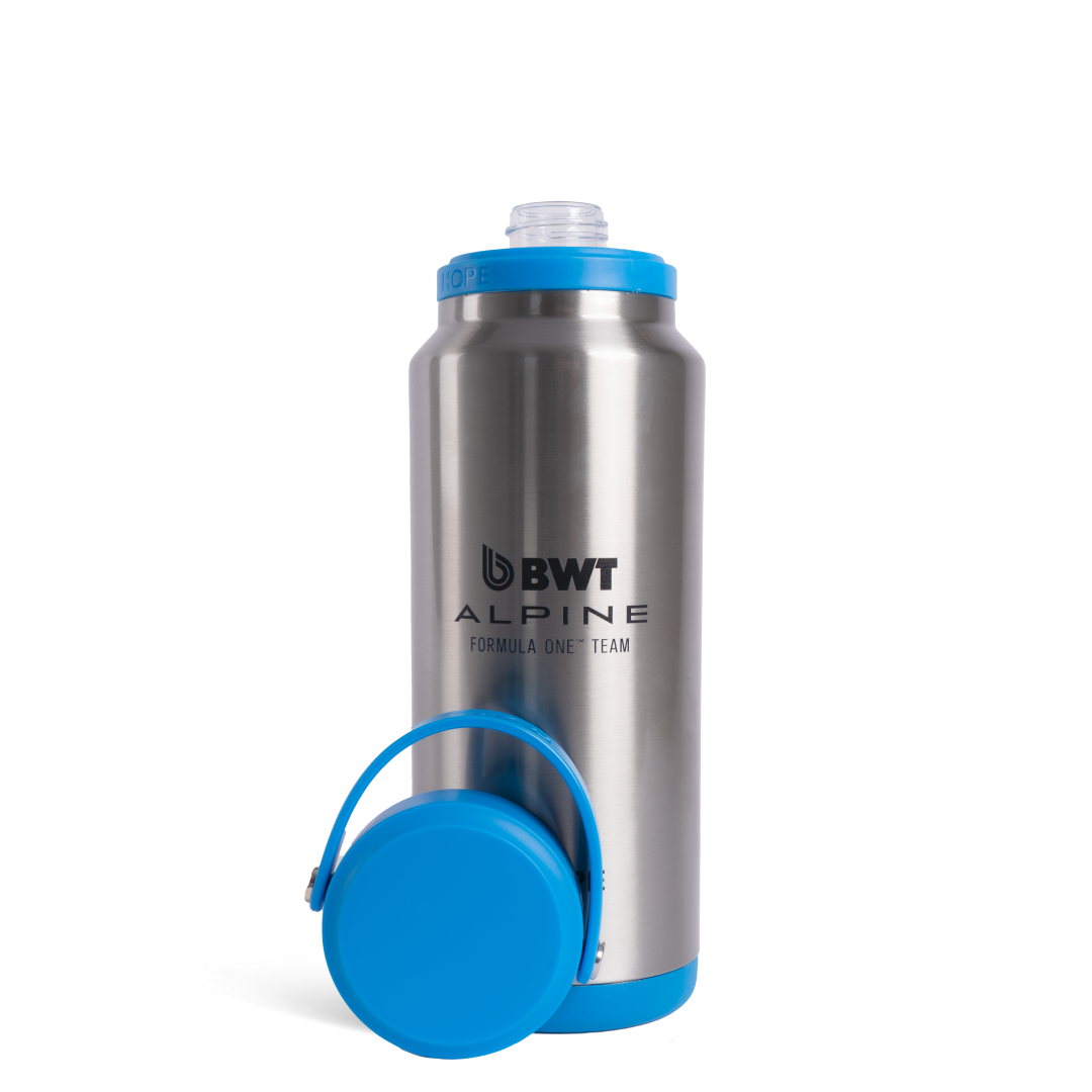 ALPINE F1® TEAM