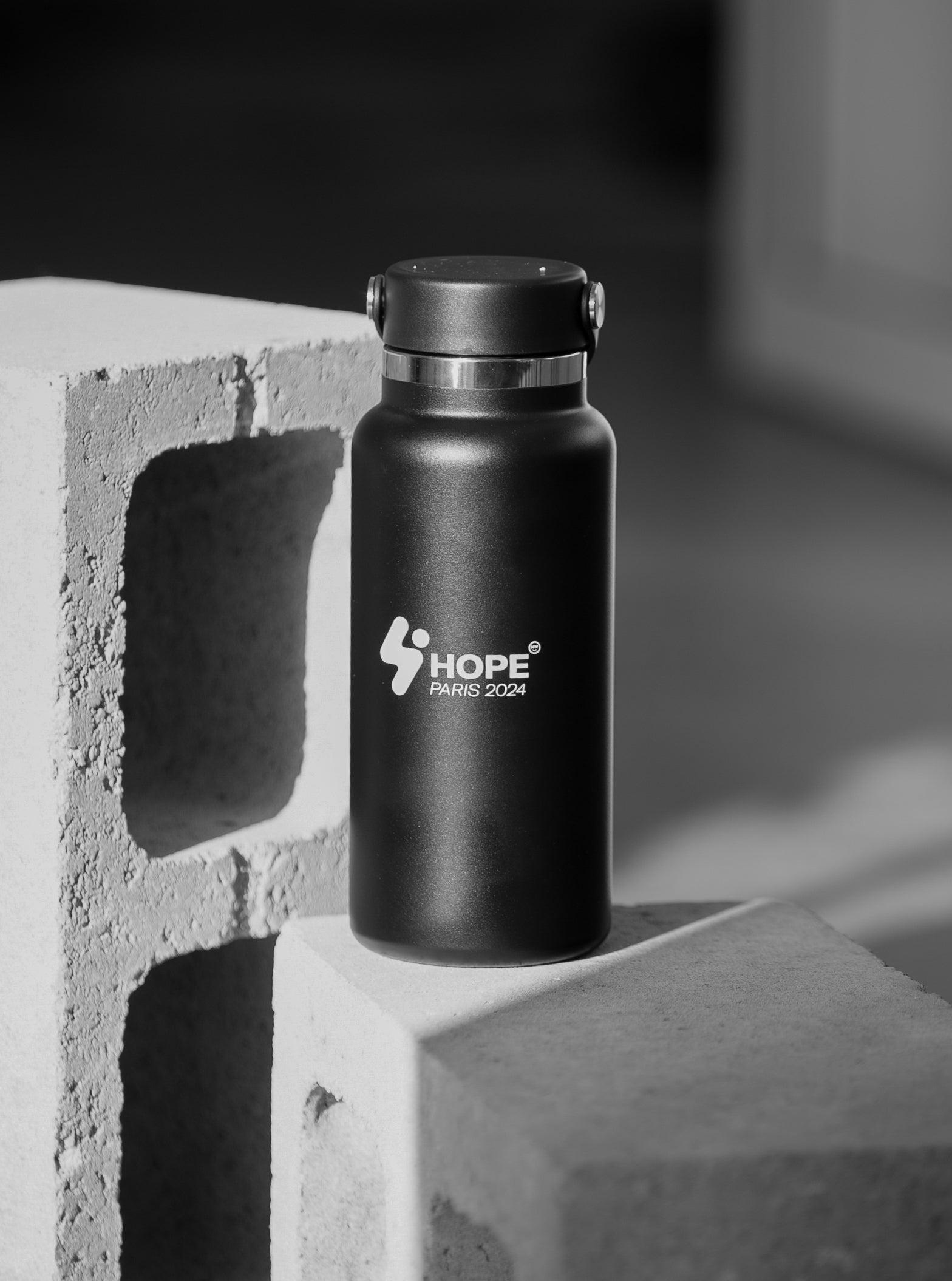 Paris 2024 1 litre Guzzler