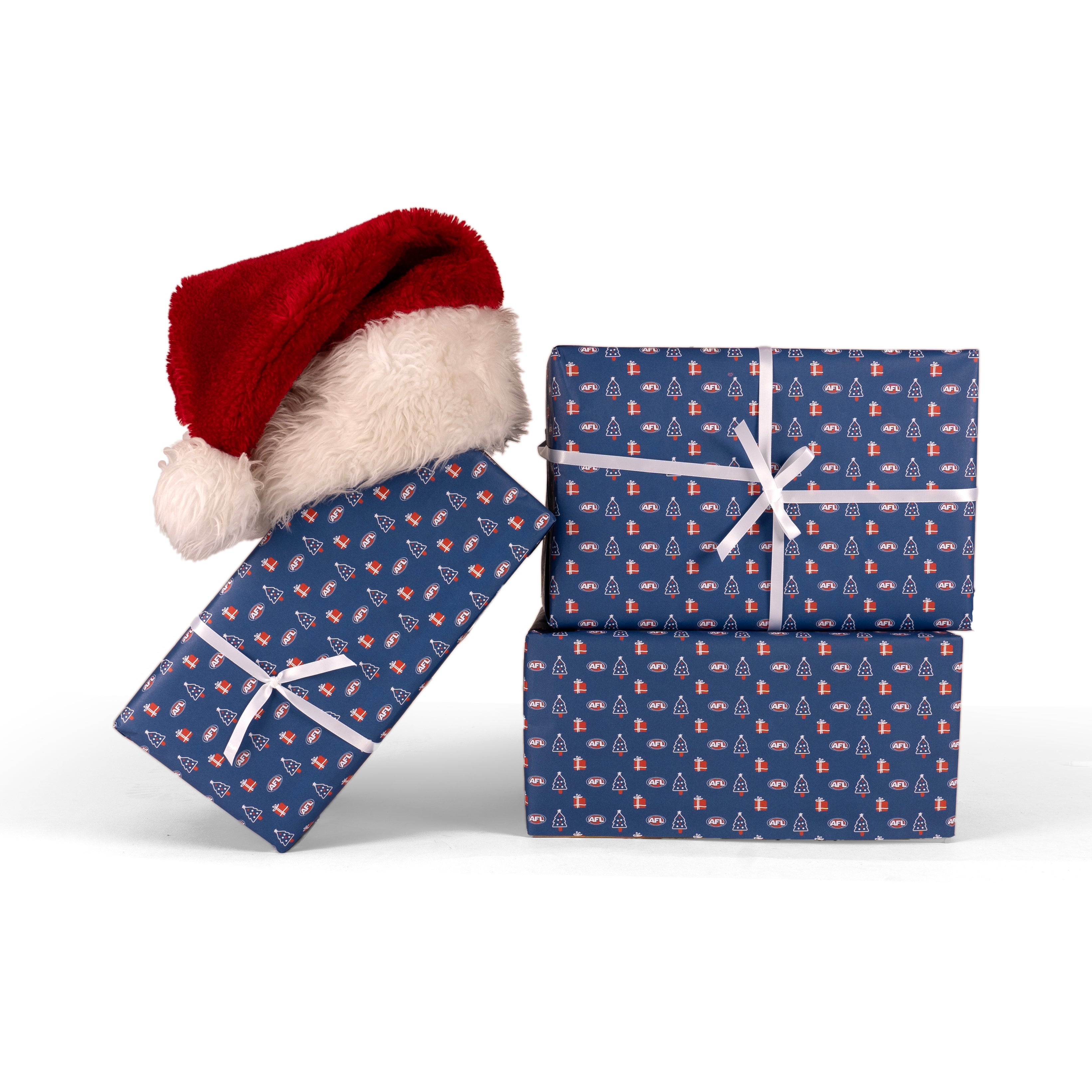 AFL® XMAS MYSTERY BOX 🎄💧🏉