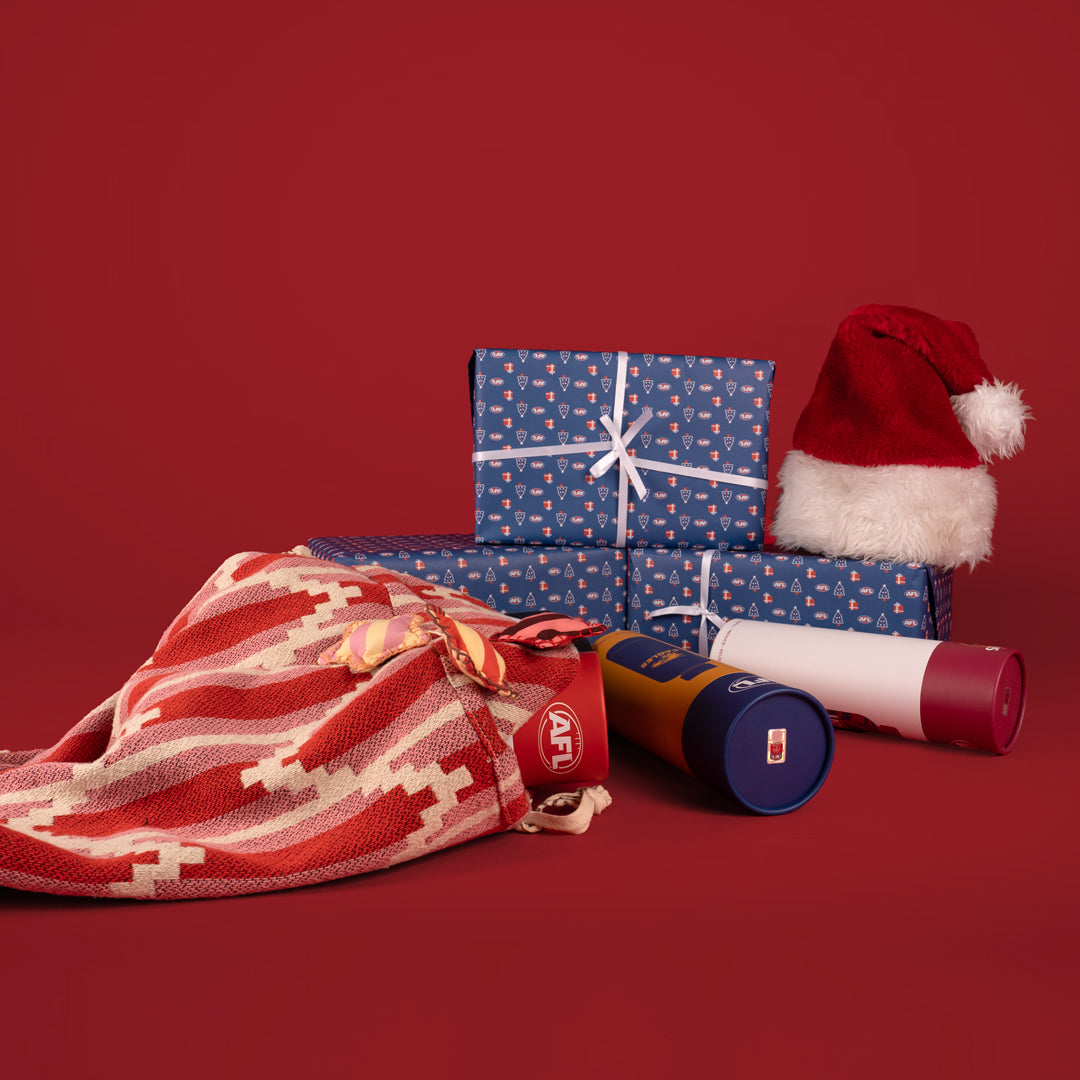 AFL® XMAS MYSTERY BOX 🎄💧🏉