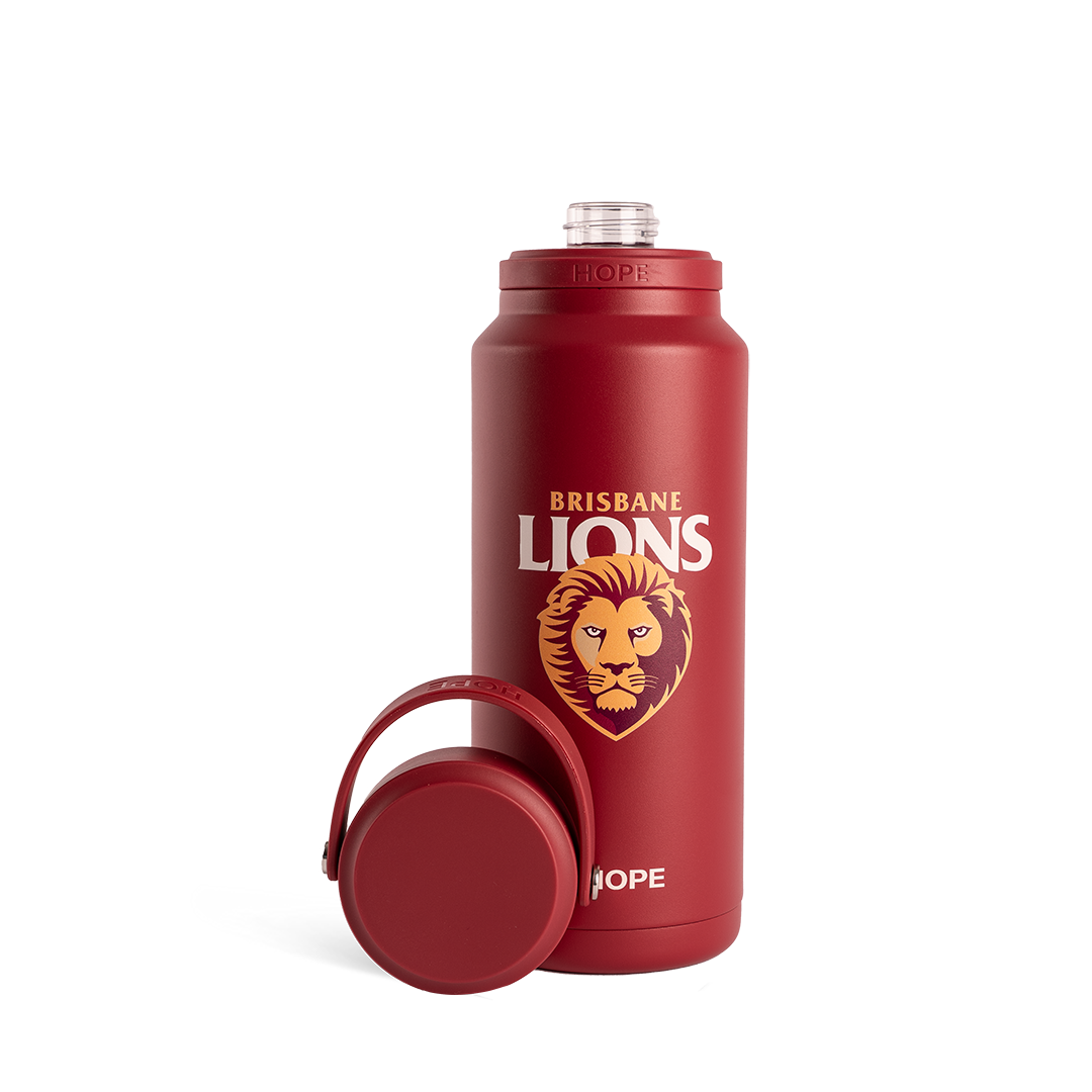 Brisbane Lions®
