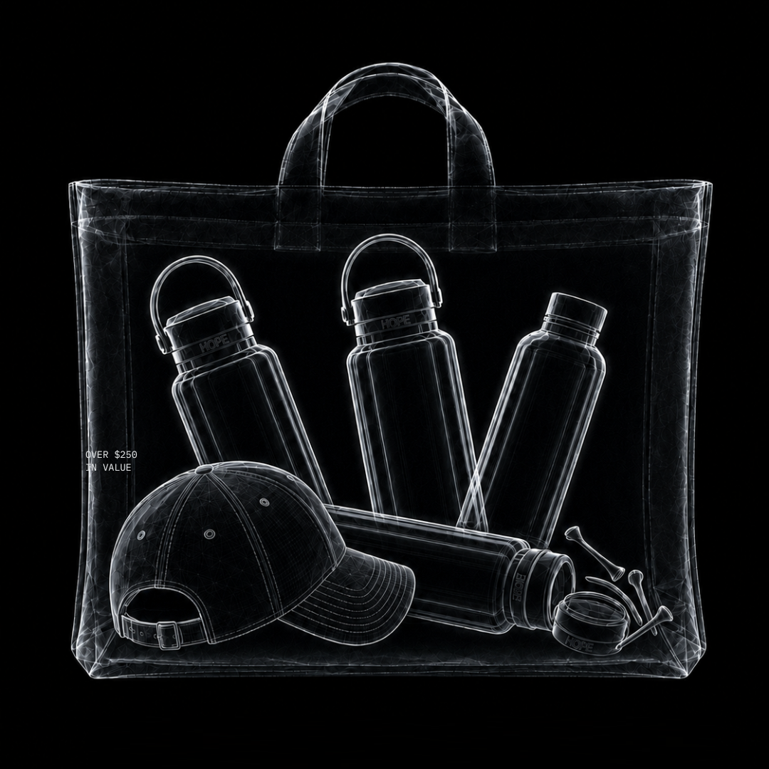 MYSTERY BAG