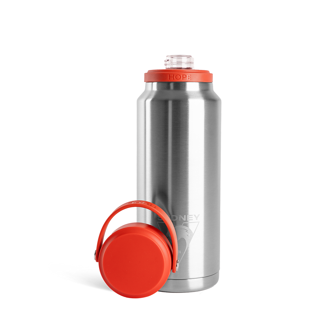 Sydney Swans® Official Sports Bottles