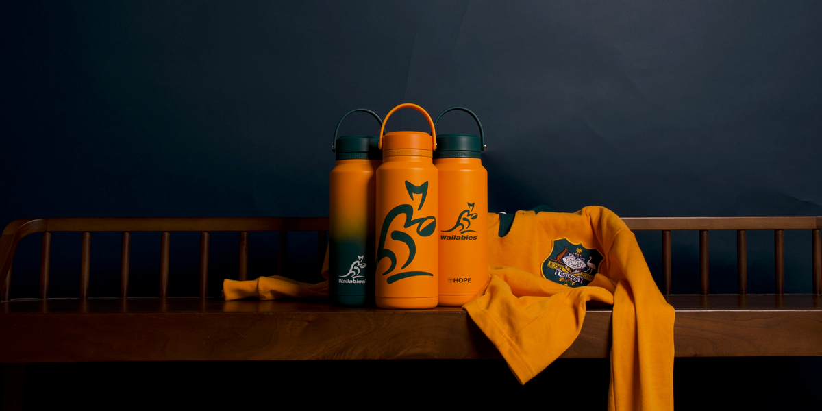 WALLABIES