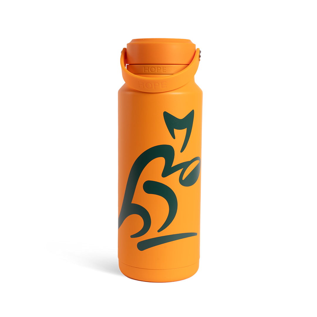 Wallabies® Official Sports Bottles
