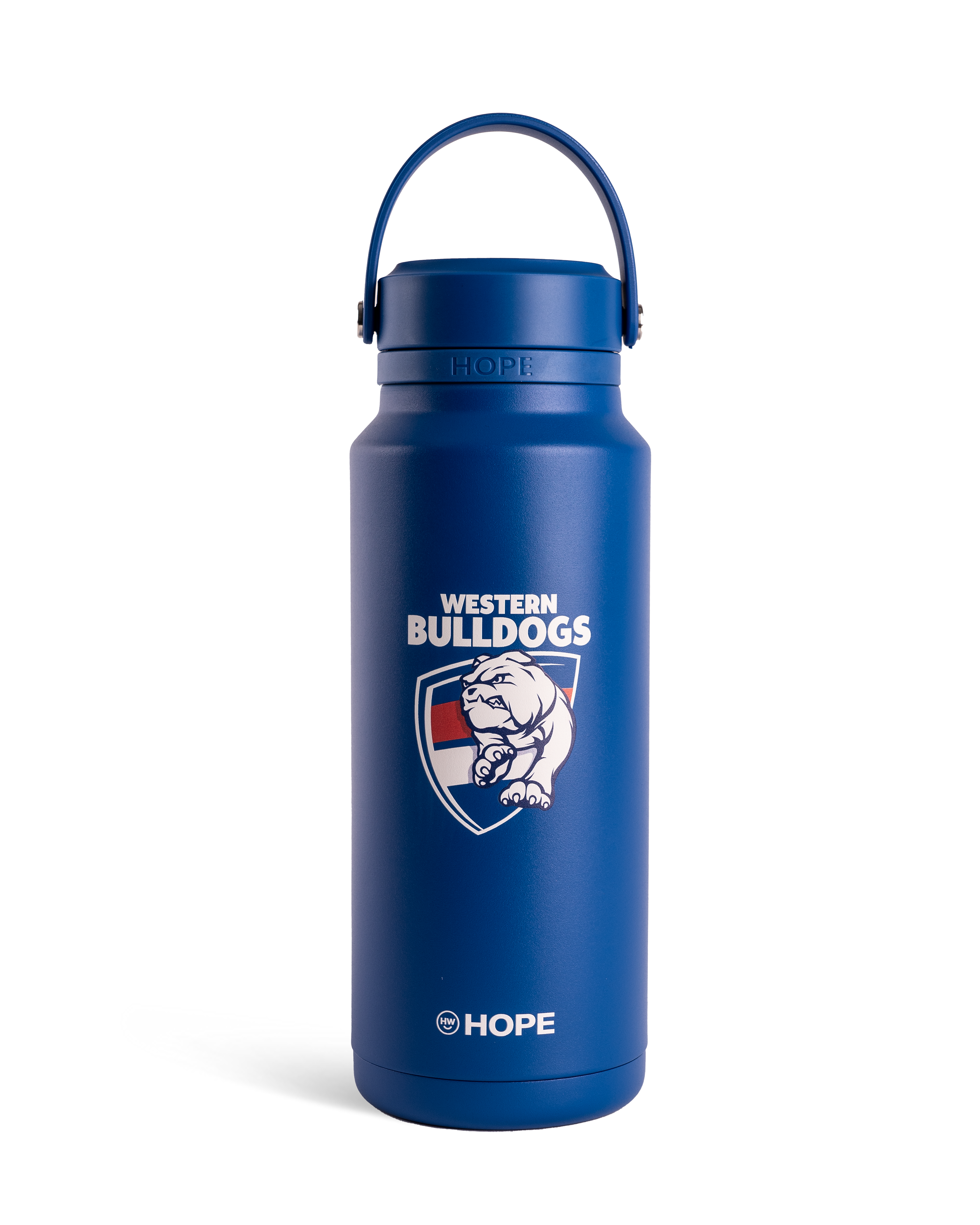 Western Bulldogs®