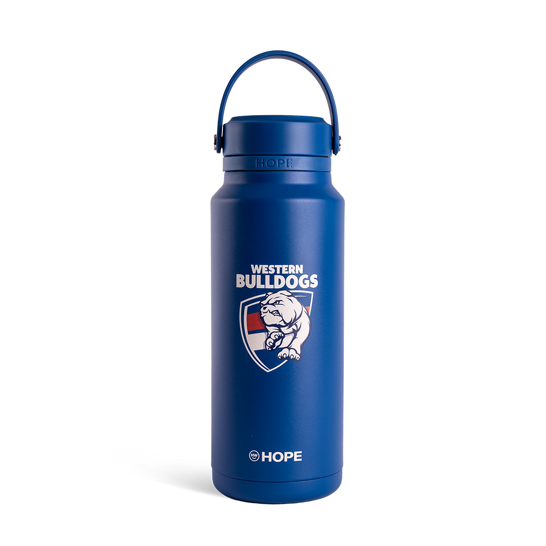 WESTERN BULLDOGS