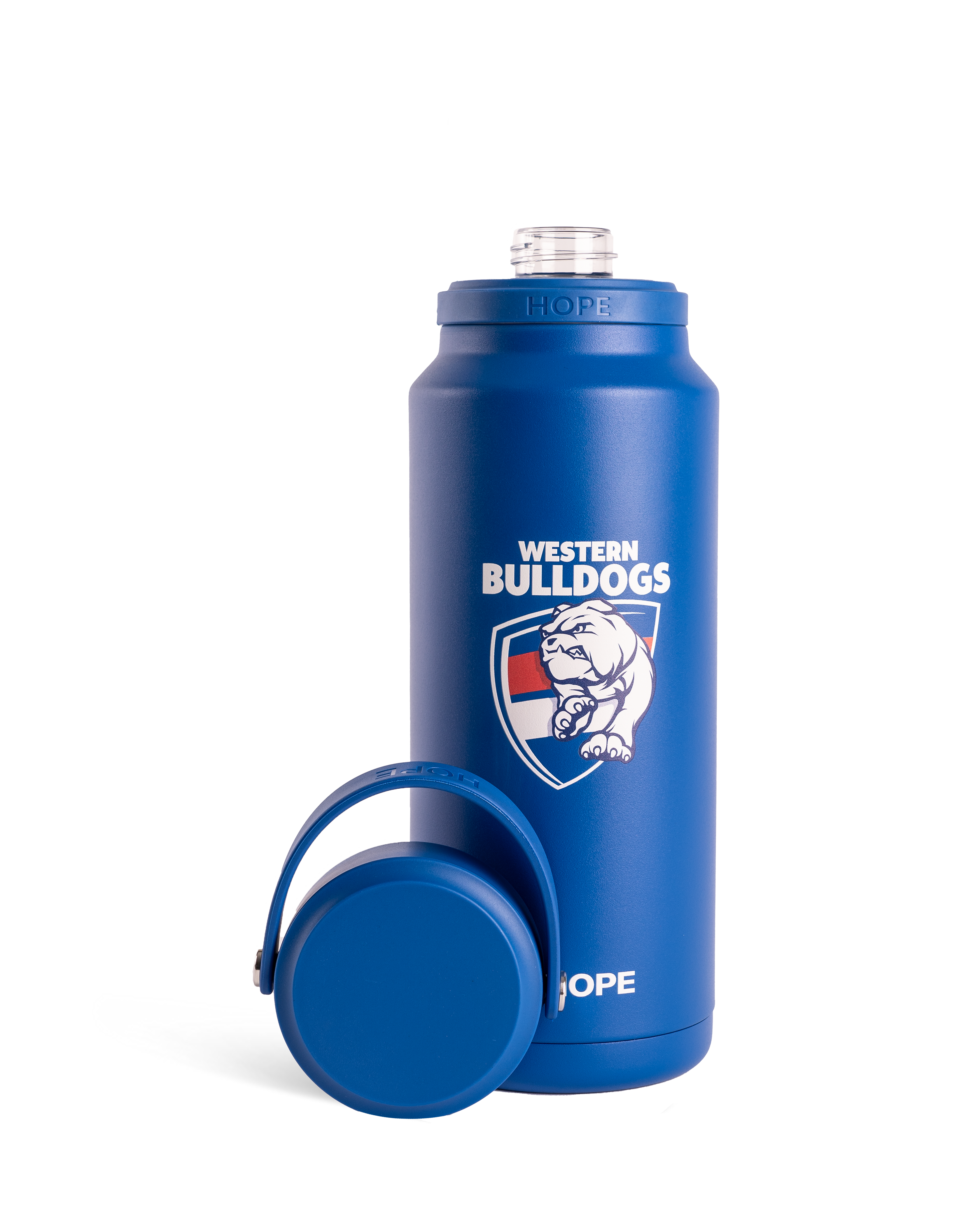 Western Bulldogs®