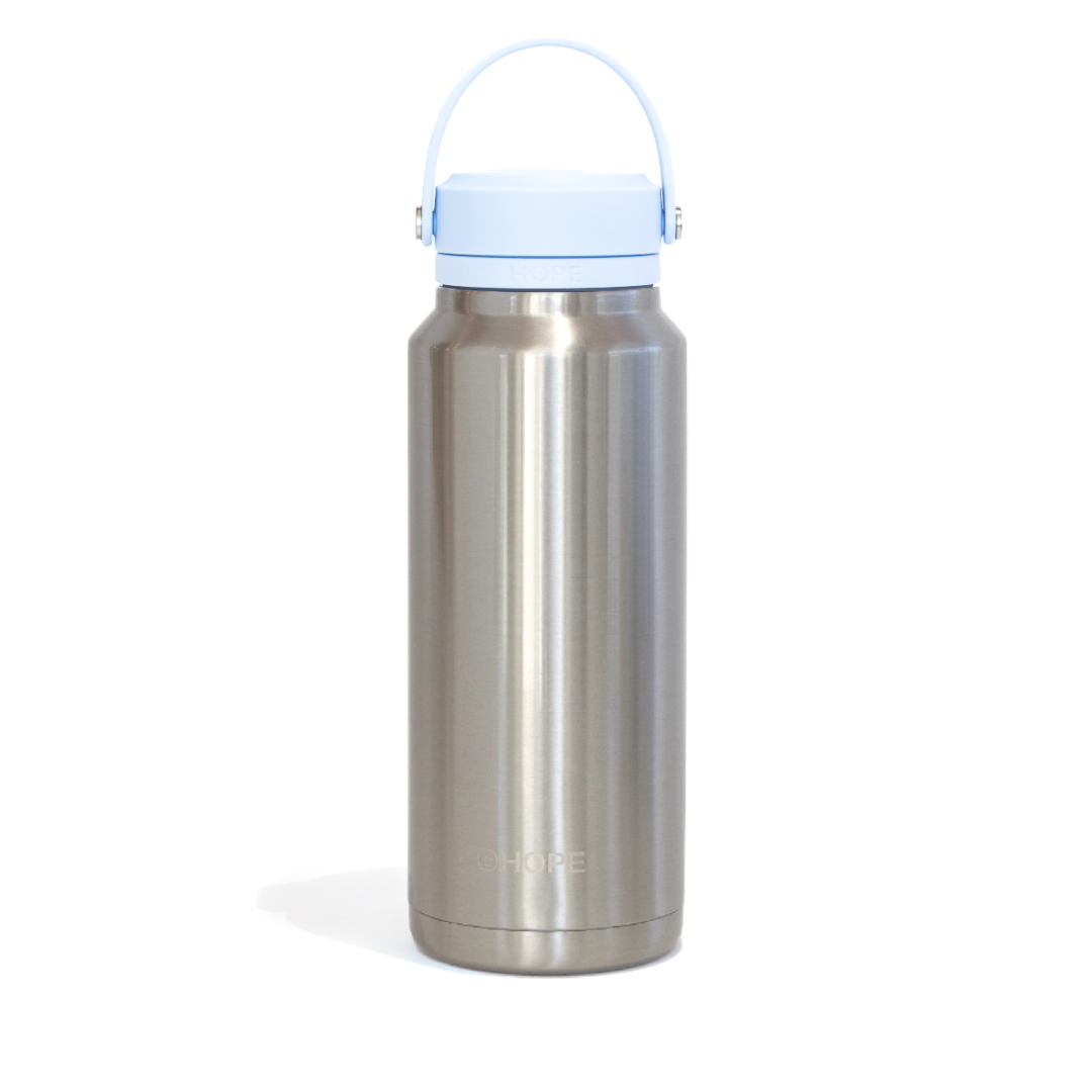 Hope Chrome 1000ml (Swig Cap)