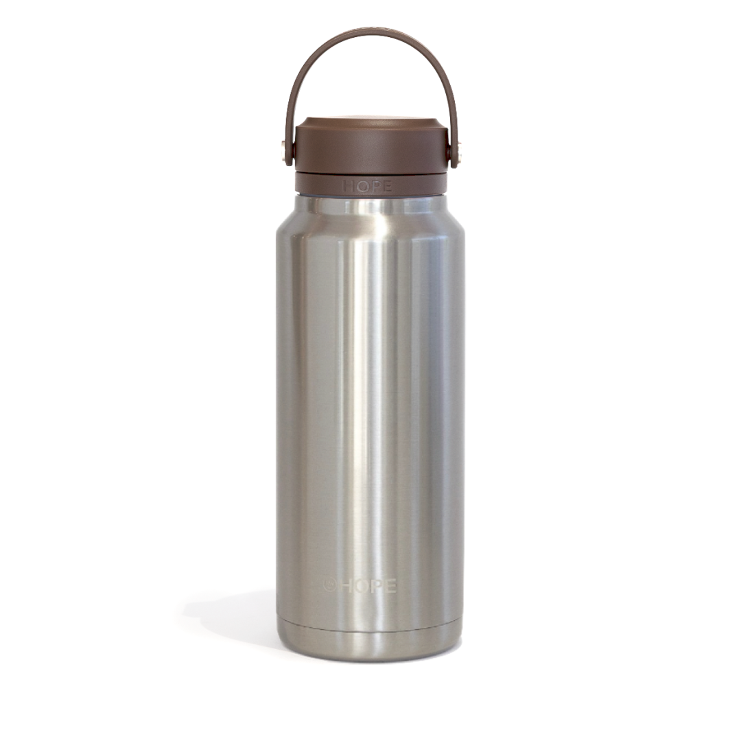 Hope Chrome 1000ml (Swig Cap)
