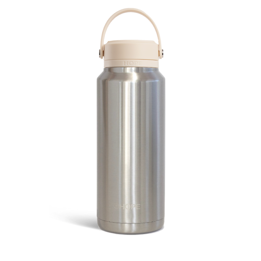 Hope Chrome 1000ml (Swig Cap)