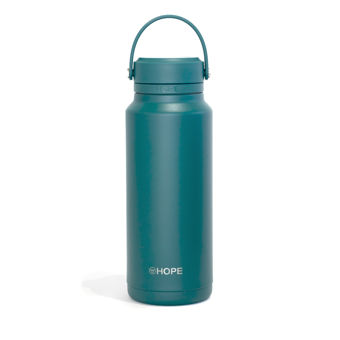 Hope Classic's 1000ml Range - Swig Cap