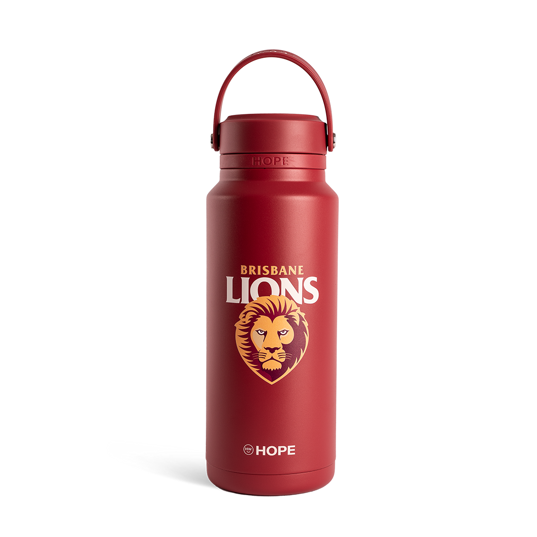Brisbane Lions®