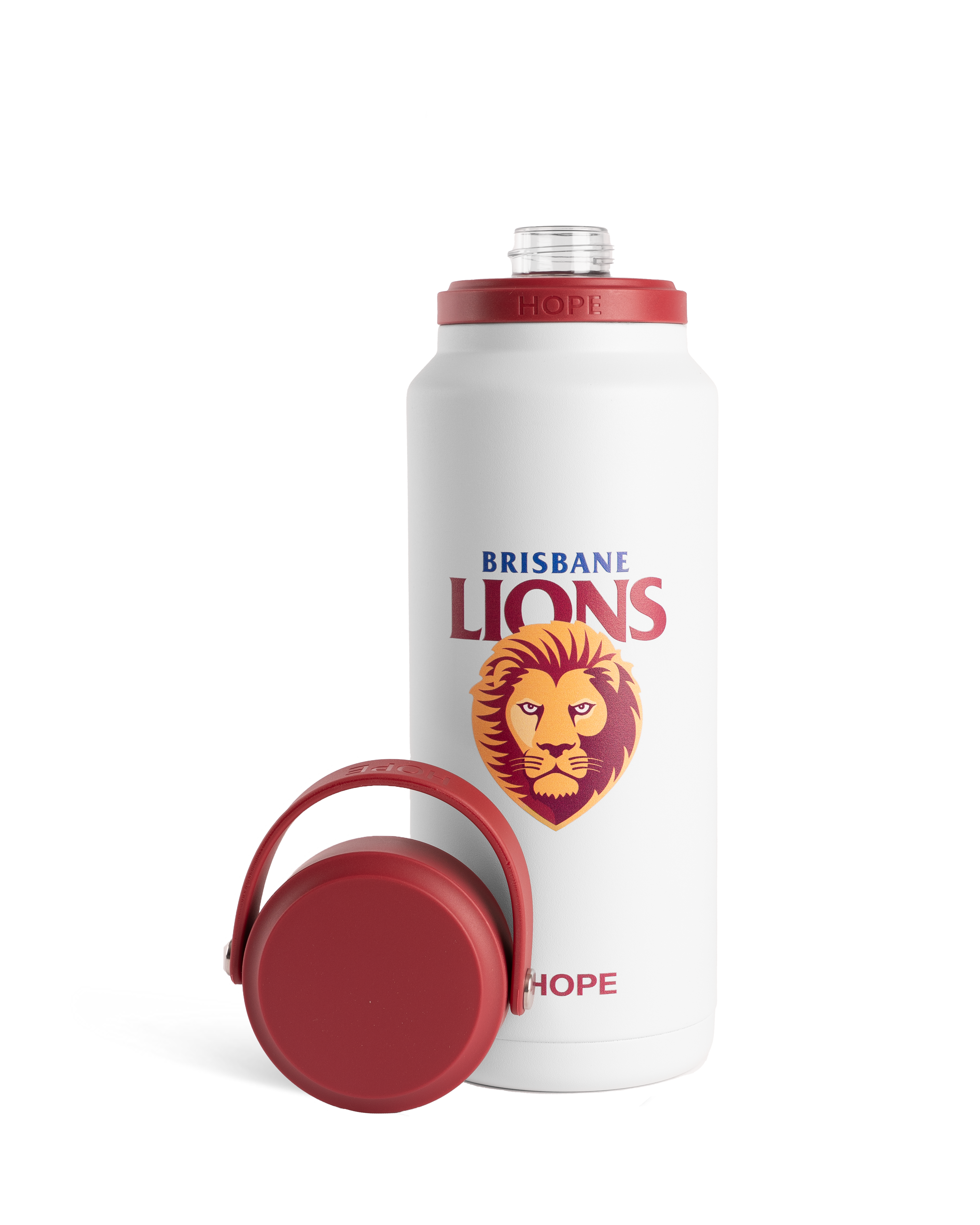 Brisbane Lions®