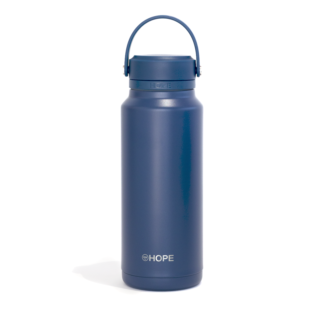 Hope Classic's 1000ml Range - Swig Cap