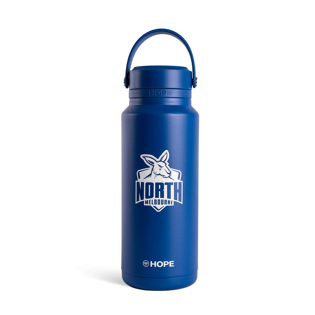 NORTH MELBOURNE