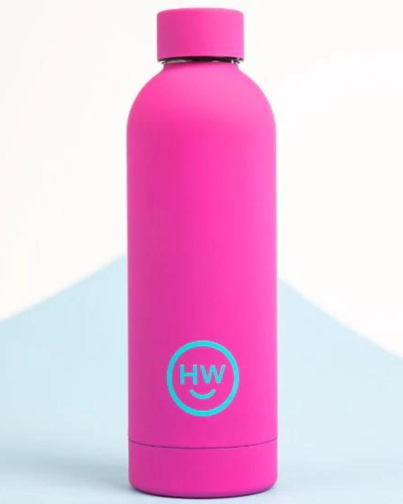 The Strong Boy - Pink Panther