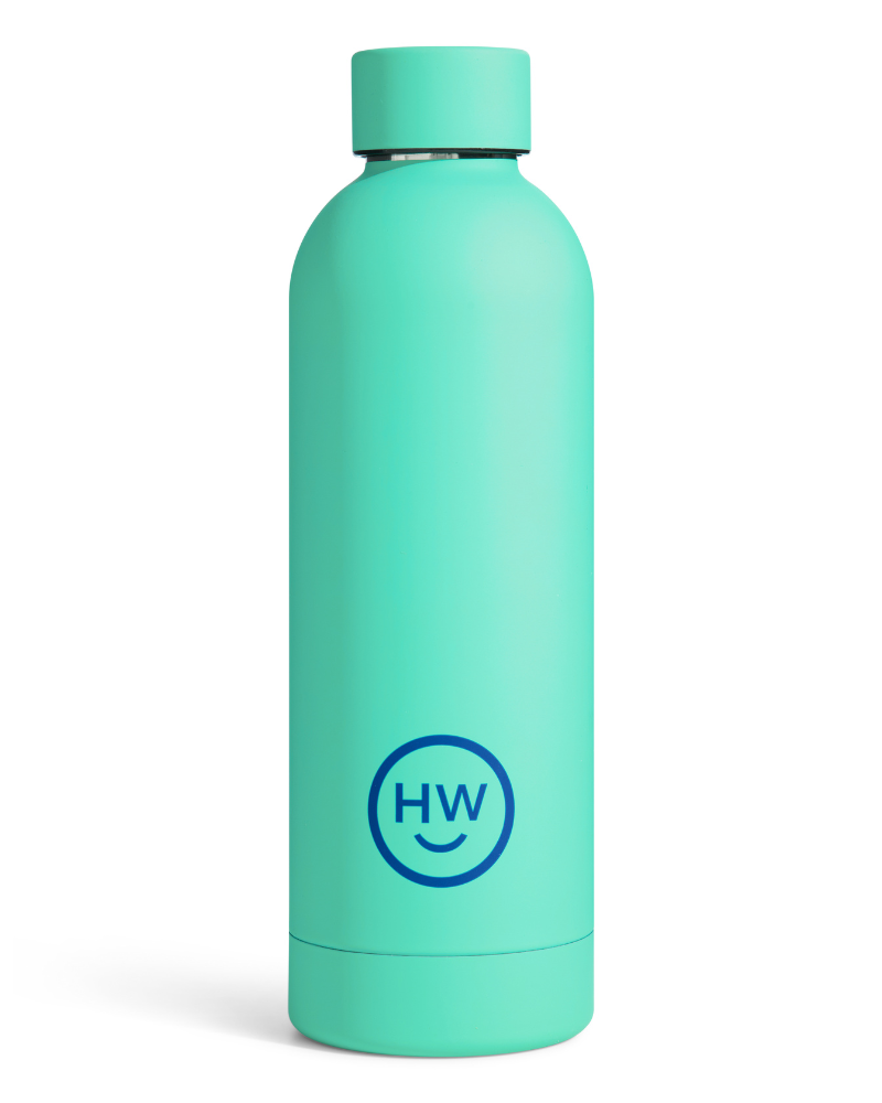 The Strong Boy - Tiffany Tango