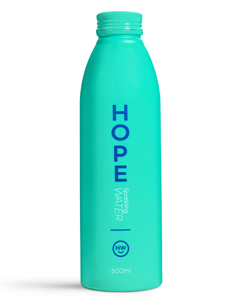 600ml Big Boy - Sparkling Water 24pk